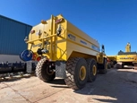 Used Komatsu